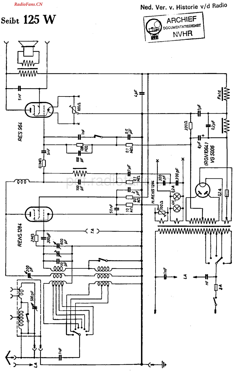 Seibt_125W-电路原理图.pdf