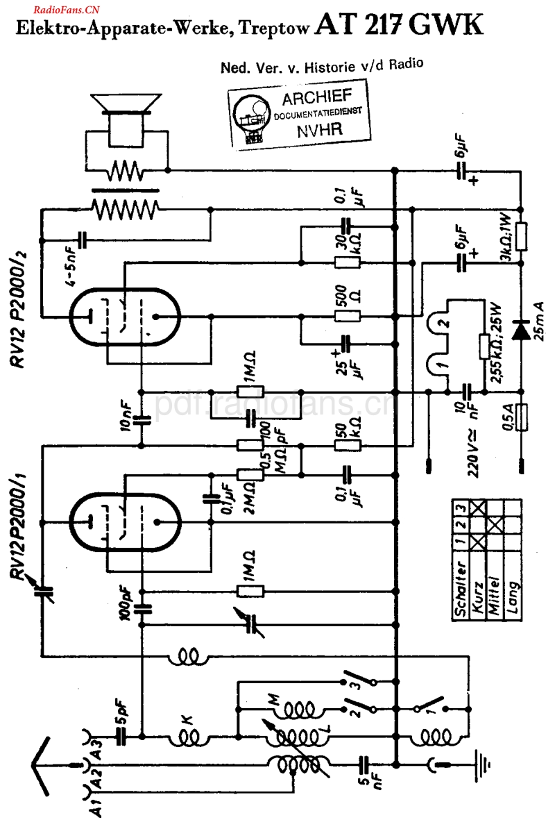 EAW_AT217GWK电路原理图.pdf_第1页