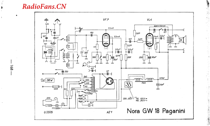 Nora-GW18 PAGANINI_1-电路原理图.pdf_第1页