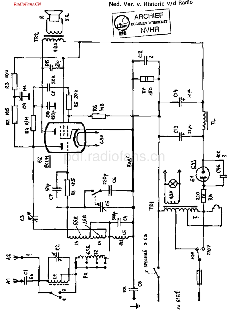 Tungsram_PrijimacSL-电路原理图.pdf_第1页