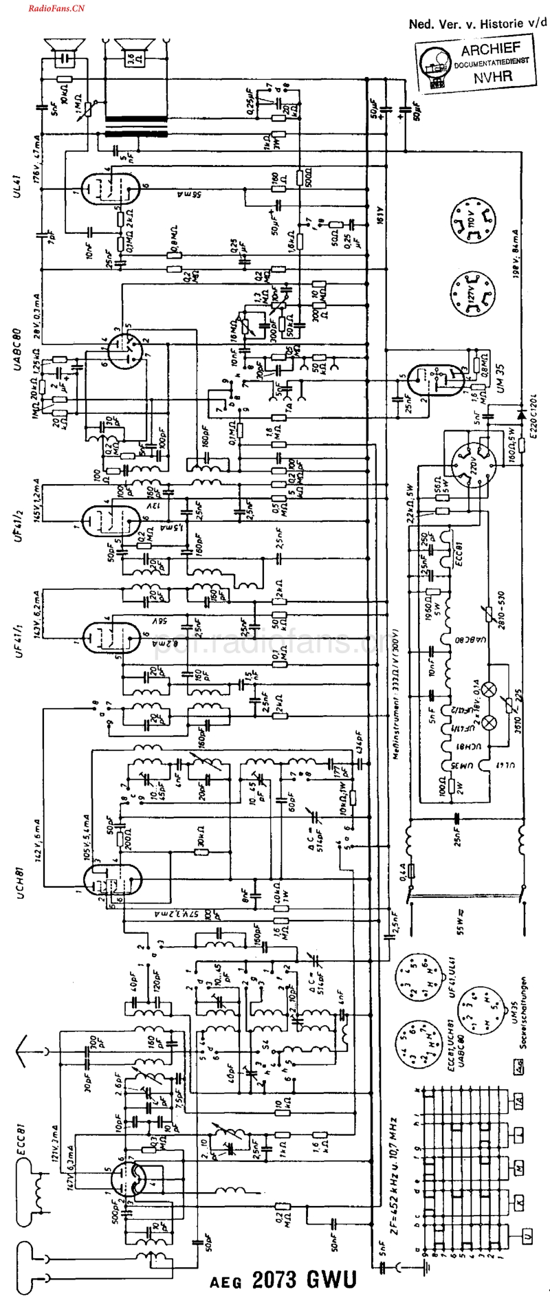 AEG_2073GWU-电路原理图.pdf_第1页