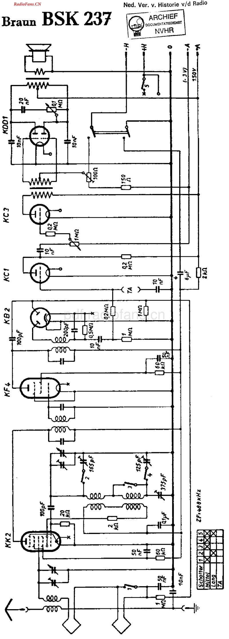 Braun_BSK237-电路原理图.pdf_第1页