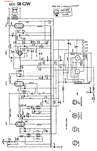 AEG_58GW-电路原理图.pdf
