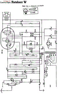 Loewe_RatsherrW-电路原理图.pdf
