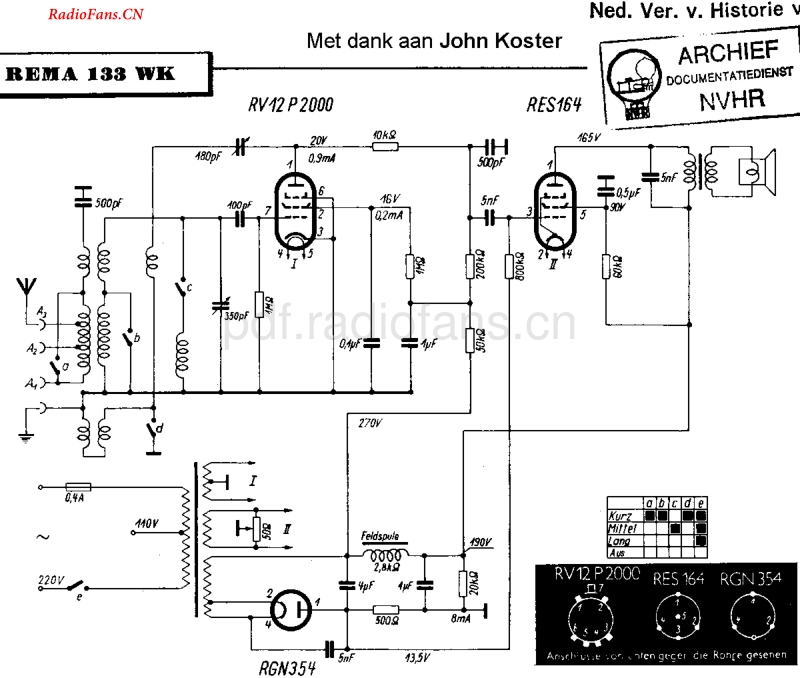 Rema_133WK-电路原理图.pdf_第1页