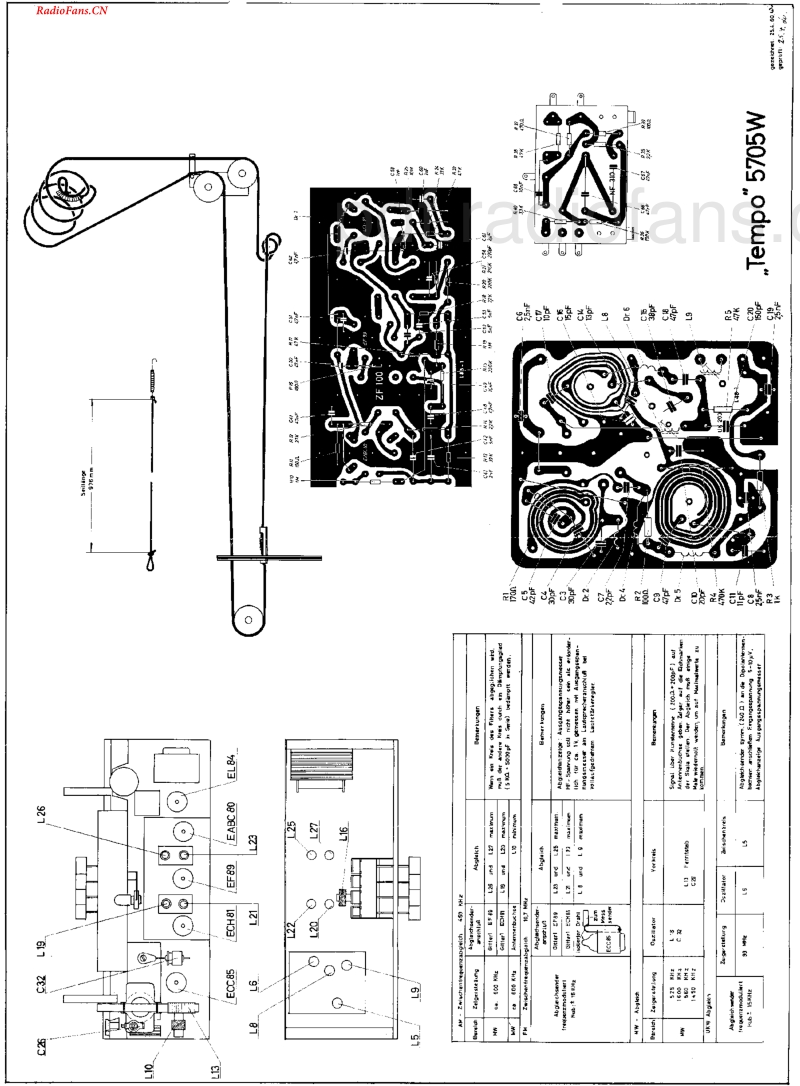 LoeweOpta_5705W-电路原理图.pdf_第2页