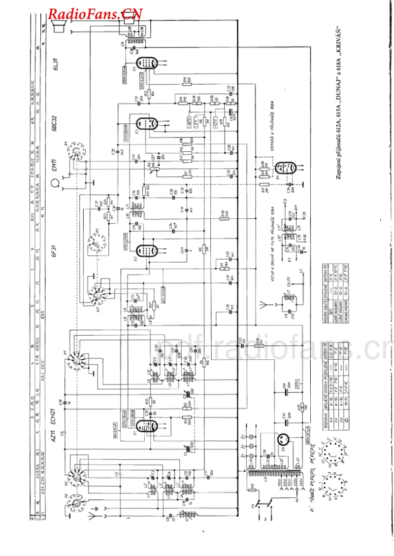 Tesla-615A-电路原理图.pdf_第2页