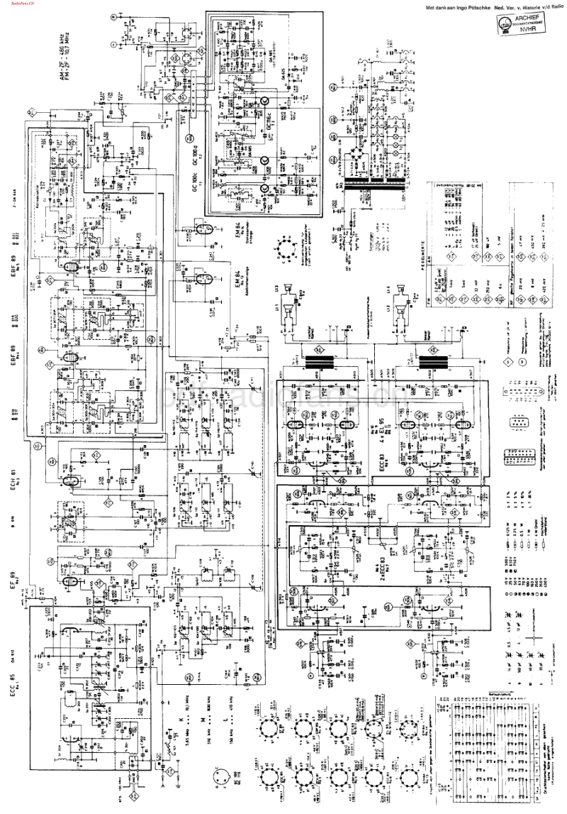 Goldpfeil_G6010-电路原理图.pdf_第1页