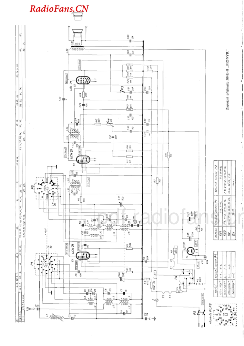 Tesla-504U-II-电路原理图.pdf_第3页