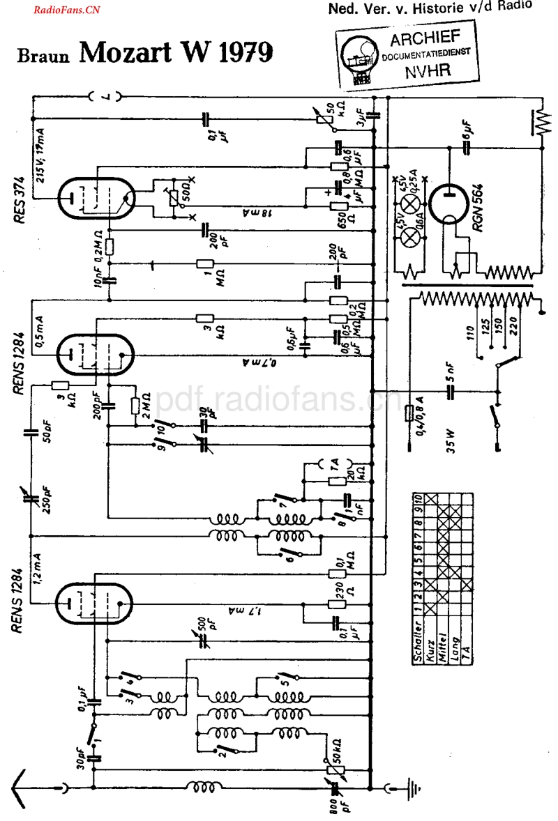 Braun_W1979-电路原理图.pdf_第1页