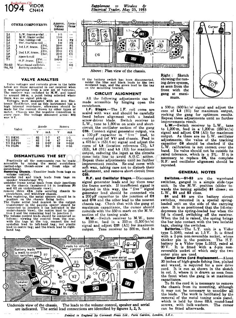 Vidor_CN414-电路原理图.pdf_第2页