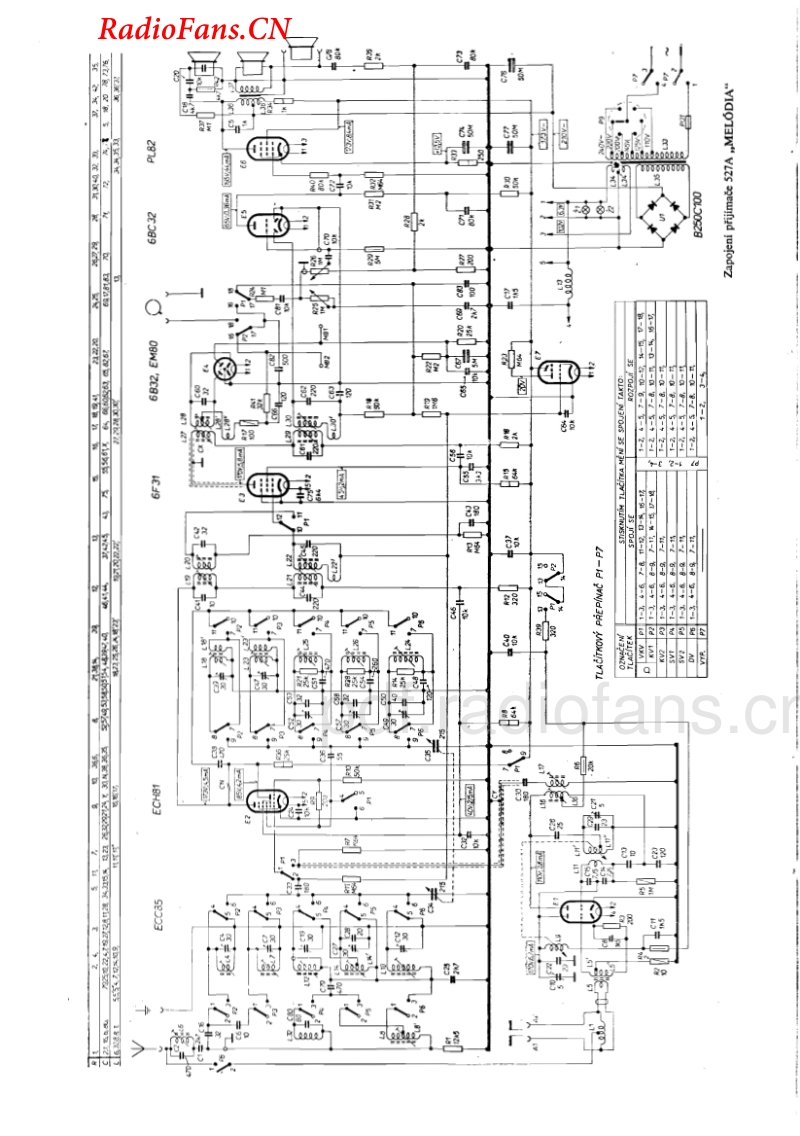 Tesla-527A-电路原理图.pdf_第3页