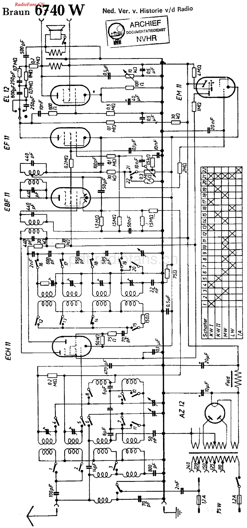 Braun_6740W-电路原理图.pdf_第1页