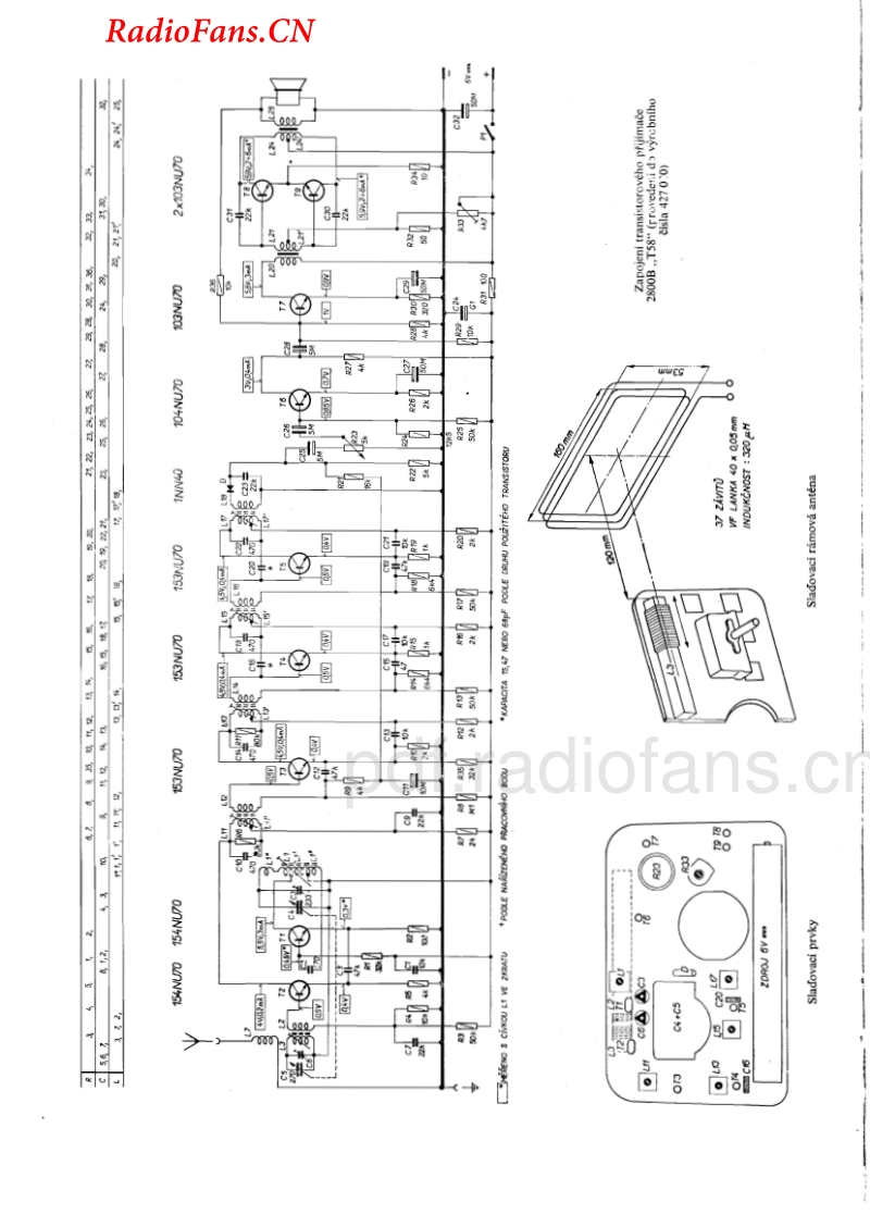 Tesla-2800B-电路原理图.pdf_第2页