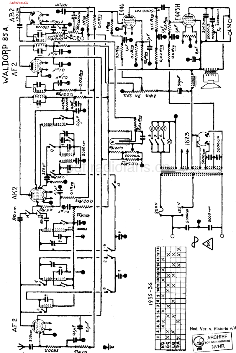 Waldorp_85A-电路原理图.pdf_第3页