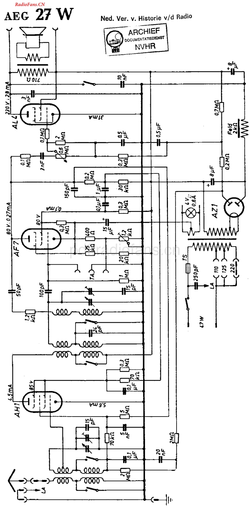 AEG_27W-电路原理图.pdf_第1页