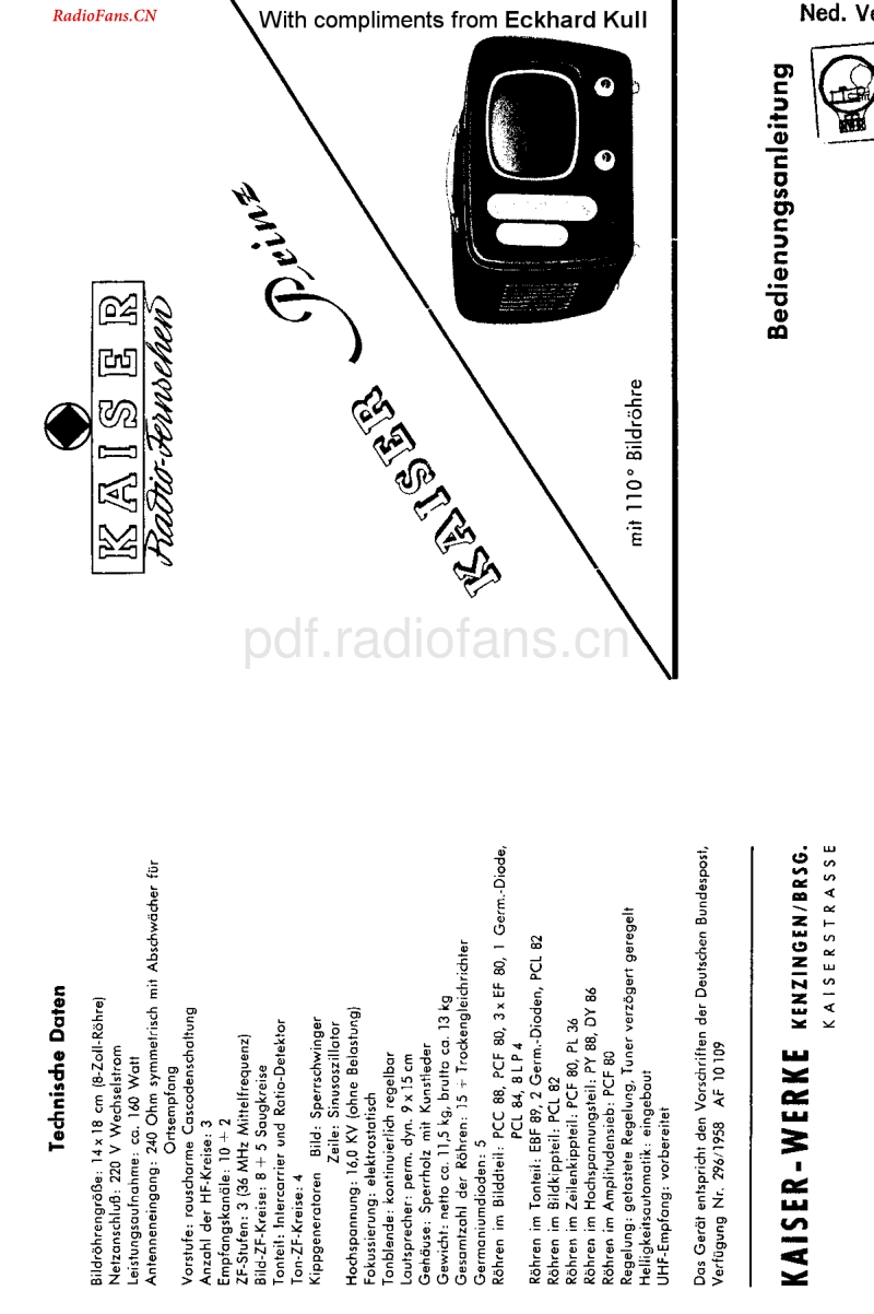 Kaiser_KP60_usr-电路原理图.pdf_第1页