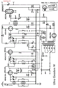 AEG_UltraW-电路原理图.pdf