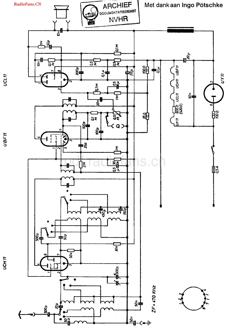 Gerufon_63GW-电路原理图.pdf_第1页