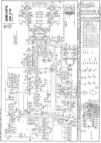 LoeweOpta_ST240-电路原理图.pdf