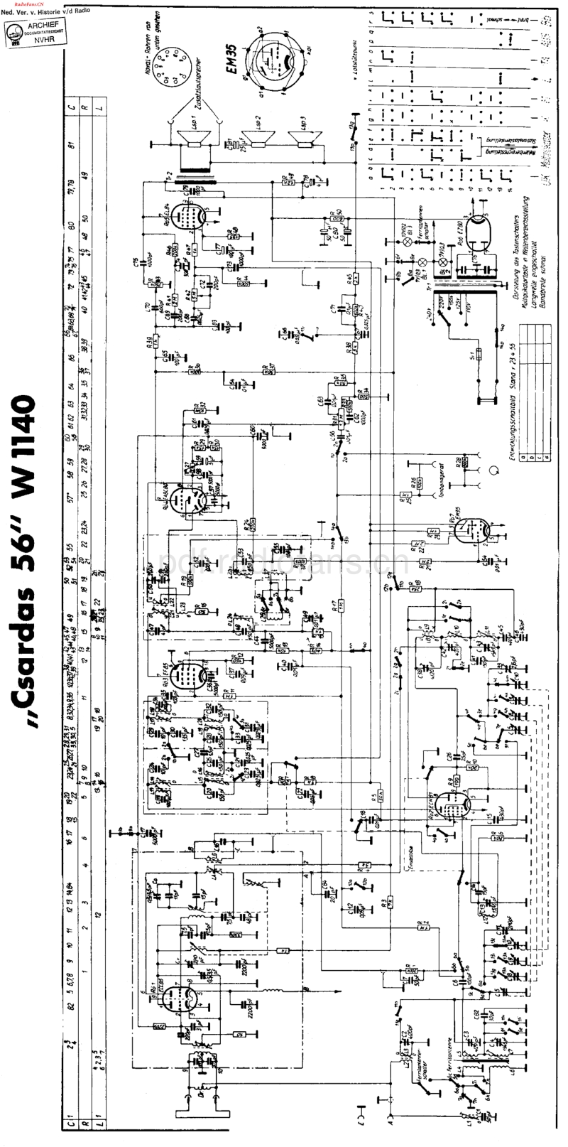 Nora_W1140-电路原理图.pdf_第1页