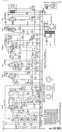 AEG_52WU-电路原理图.pdf