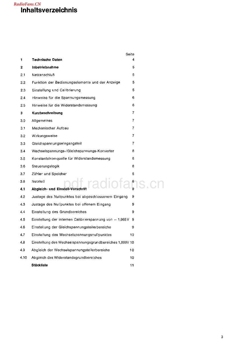 Nordmende_DIVO3354-电路原理图.pdf_第3页