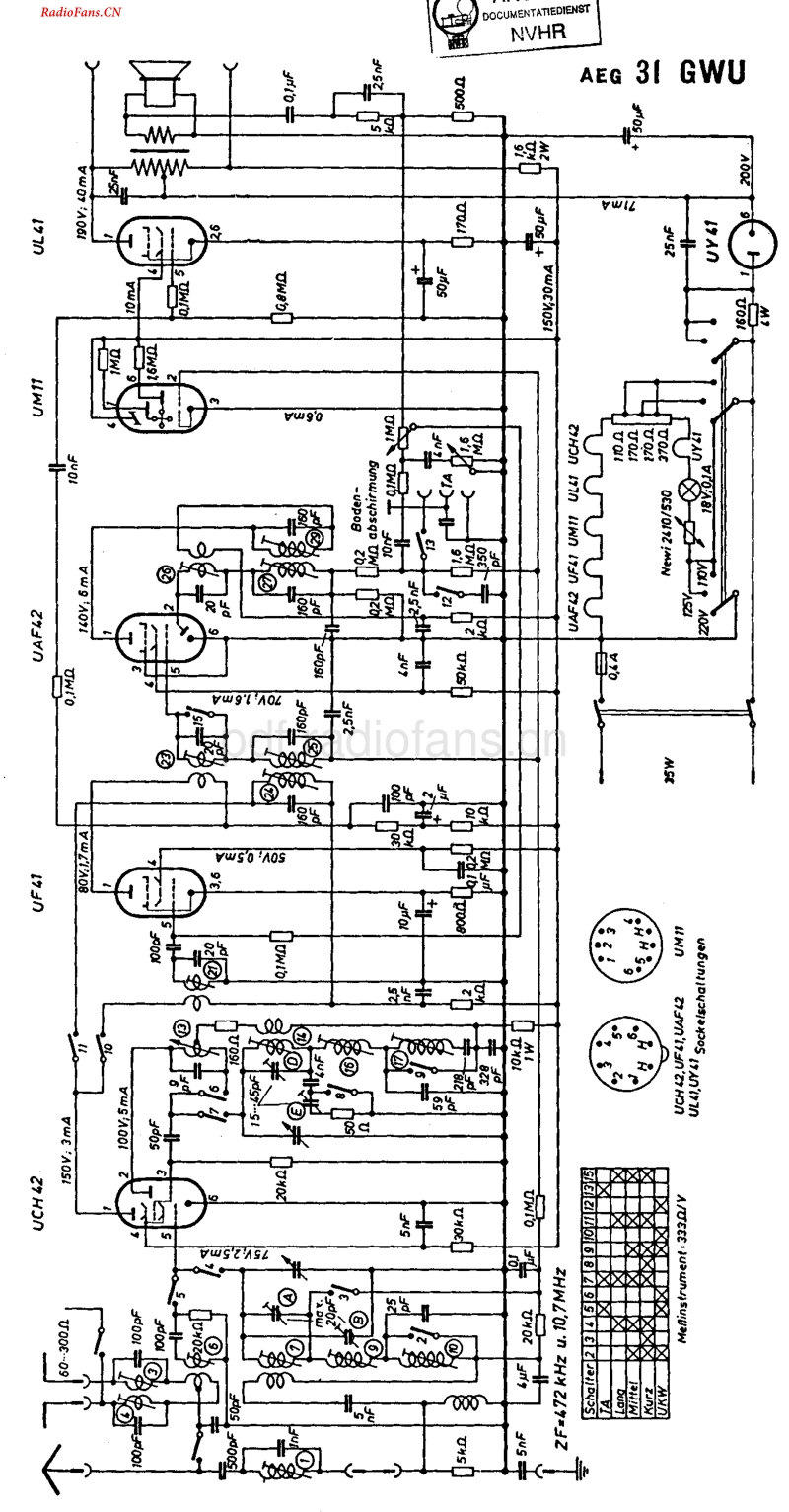 AEG_31GWU-电路原理图.pdf_第1页