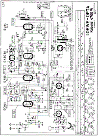 LoeweOpta_4700W-电路原理图.pdf