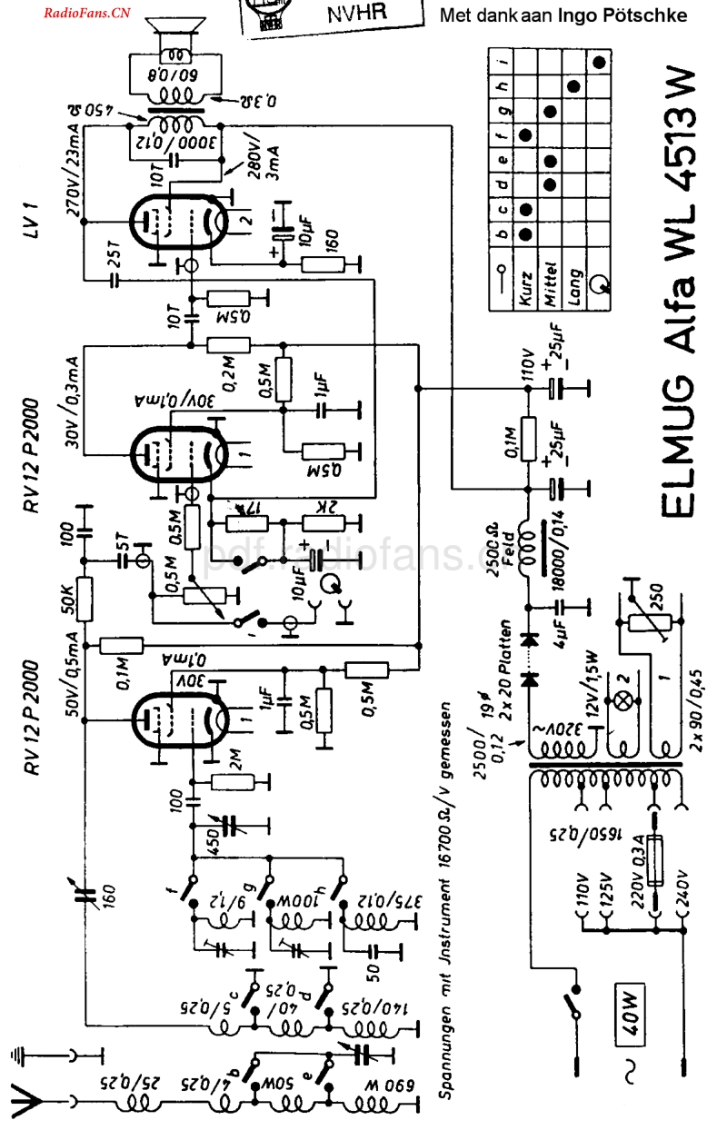 Goldpfeil_WL4513W-电路原理图.pdf_第1页