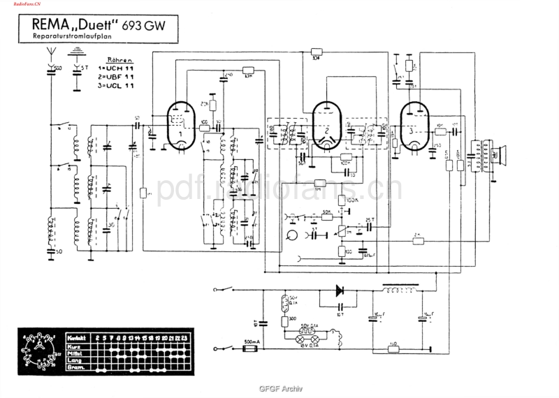 Rema_Duett693GW_sch-电路原理图.pdf_第1页