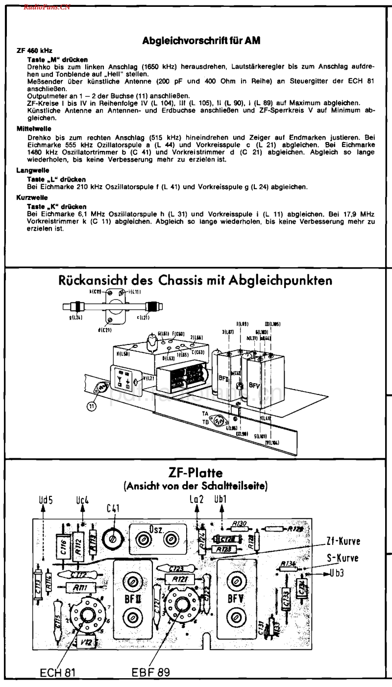 Nordmende_6-615-电路原理图.pdf_第2页