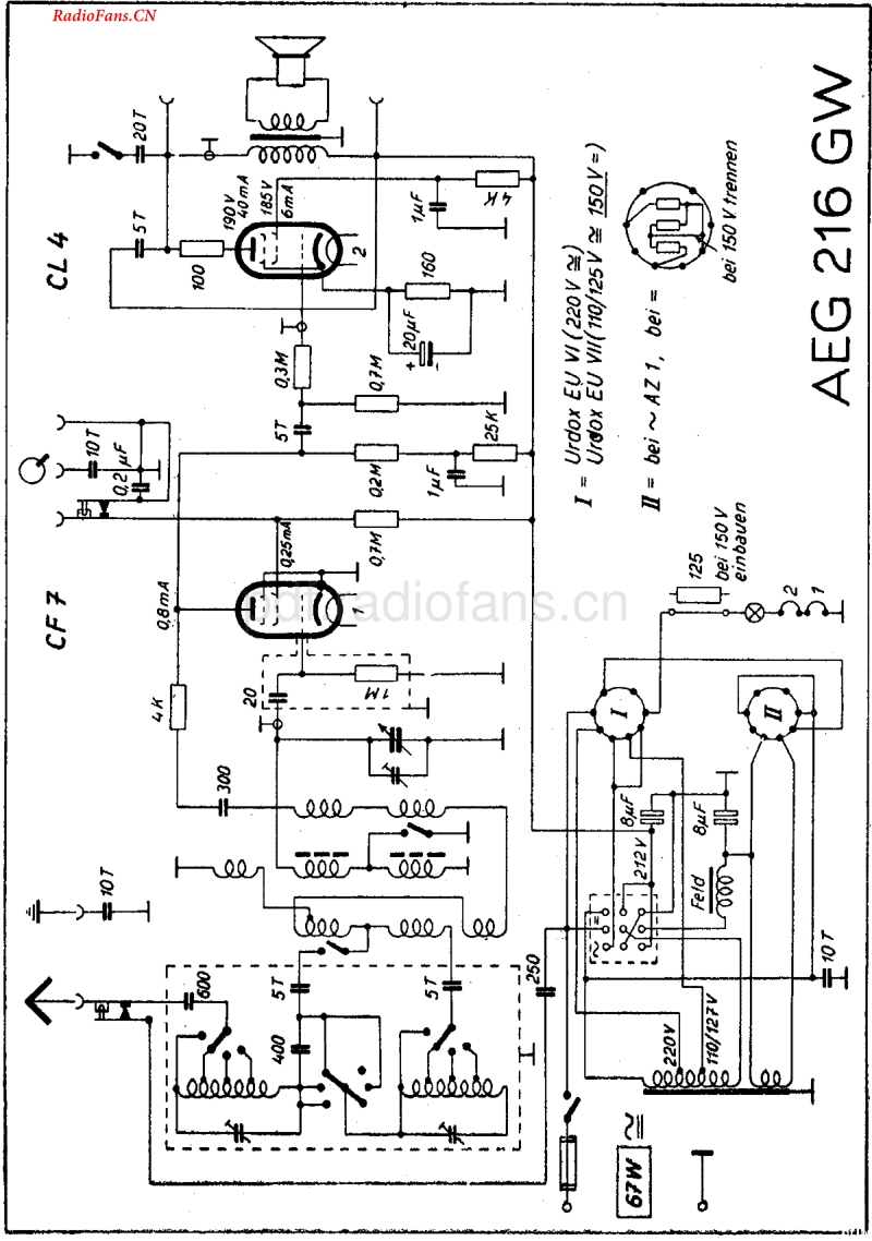 AEG_216GW-电路原理图.pdf_第1页