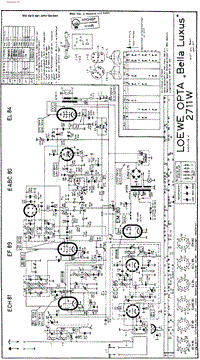 LoeweOpta_2711W-电路原理图.pdf