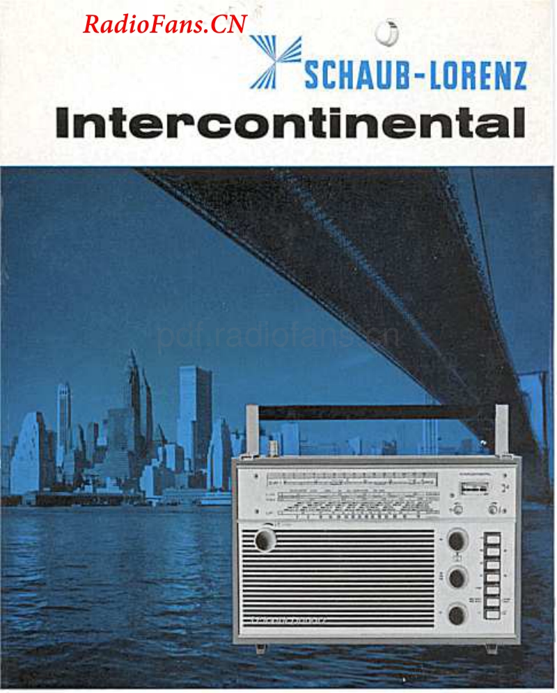 SchaubLorenz_Intercontinental.pdf_第1页