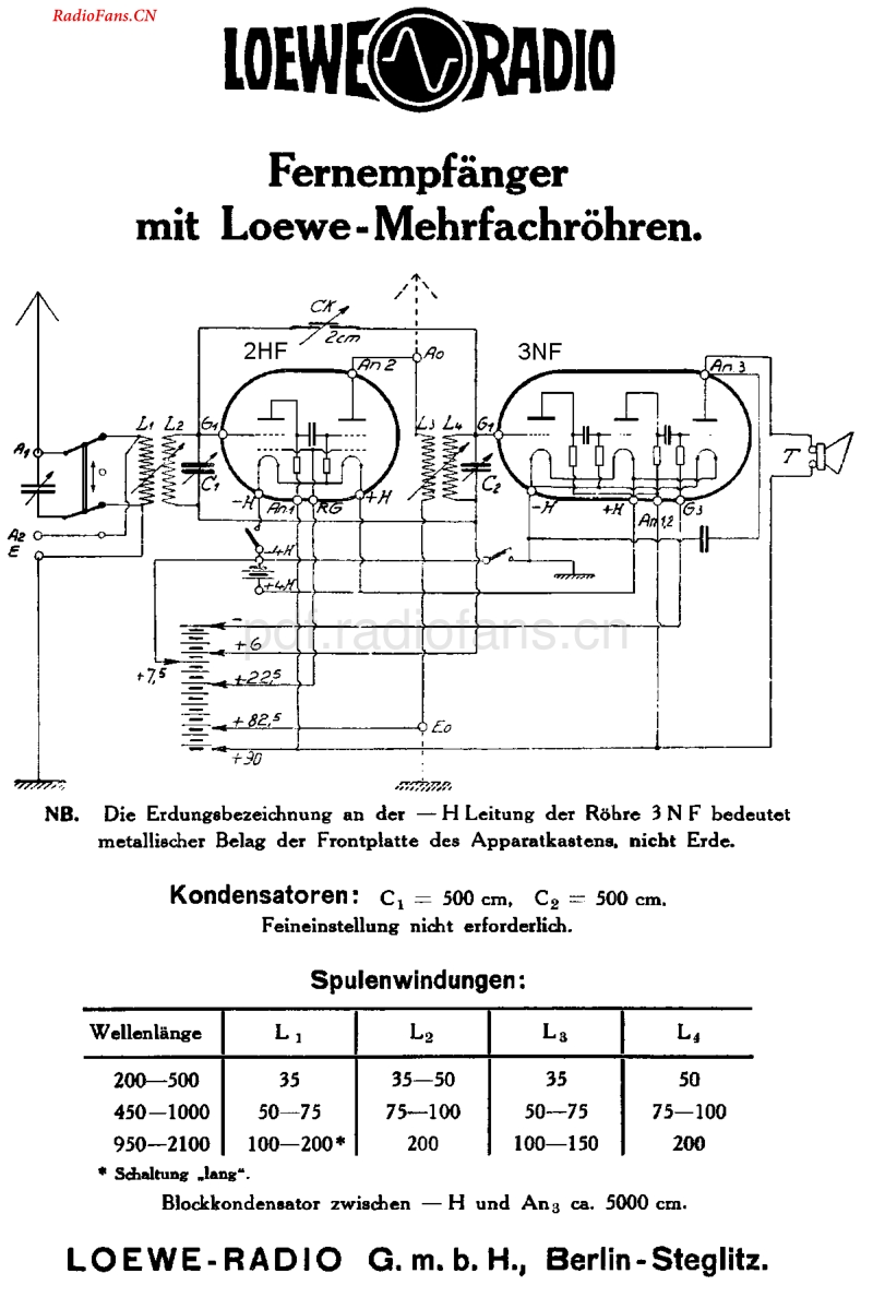 Loewe_2H3N-电路原理图.pdf_第1页