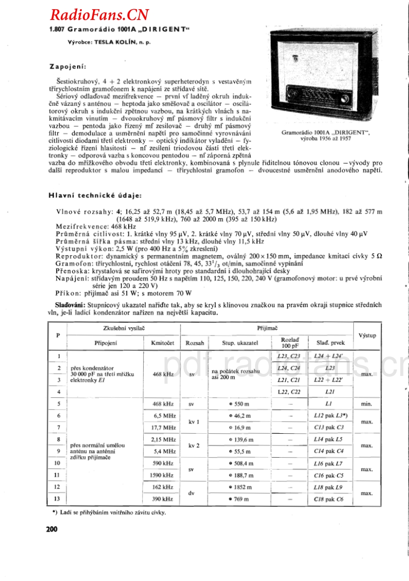 Tesla-1001A-电路原理图.pdf_第1页