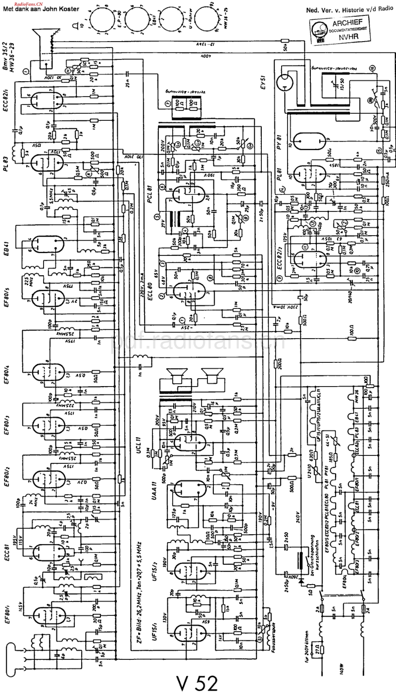 Blaupunkt_V52.pdf_第1页