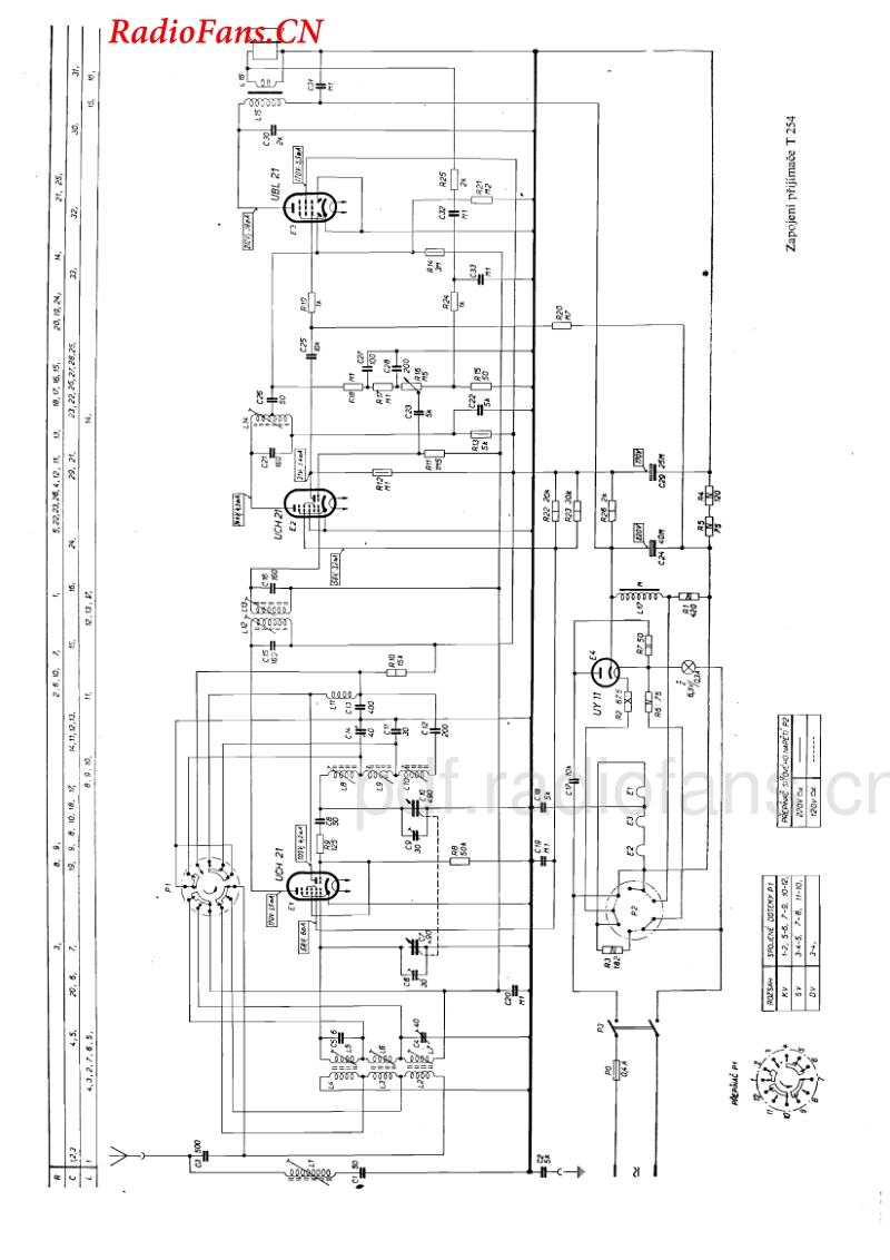 Tesla-T254-电路原理图.pdf_第2页