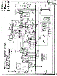 AEG_34WLK-电路原理图.pdf