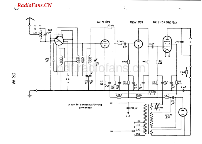 Nora-W30-电路原理图.pdf_第2页