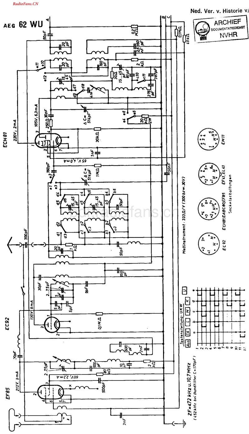 AEG_62WU-电路原理图.pdf_第1页