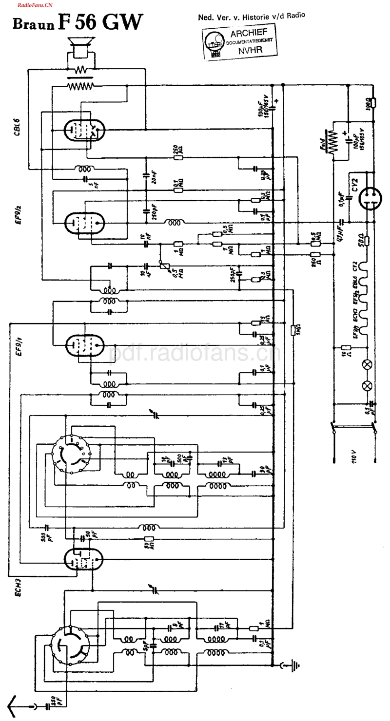 Braun_F56GW-电路原理图.pdf_第1页