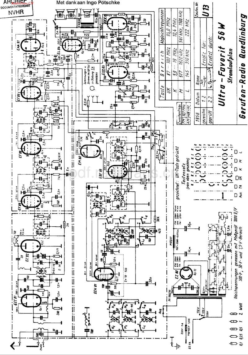 Gerufon_56W-电路原理图.pdf_第1页