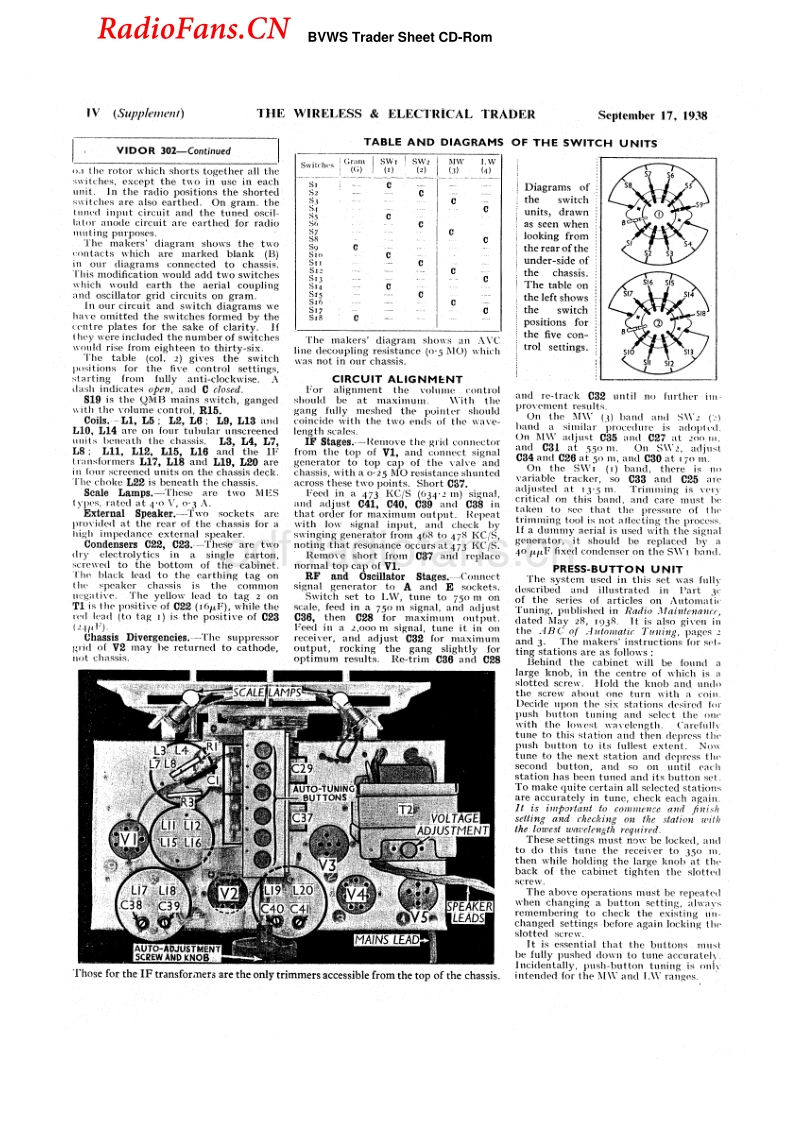 Vidor_302-电路原理图.pdf_第3页