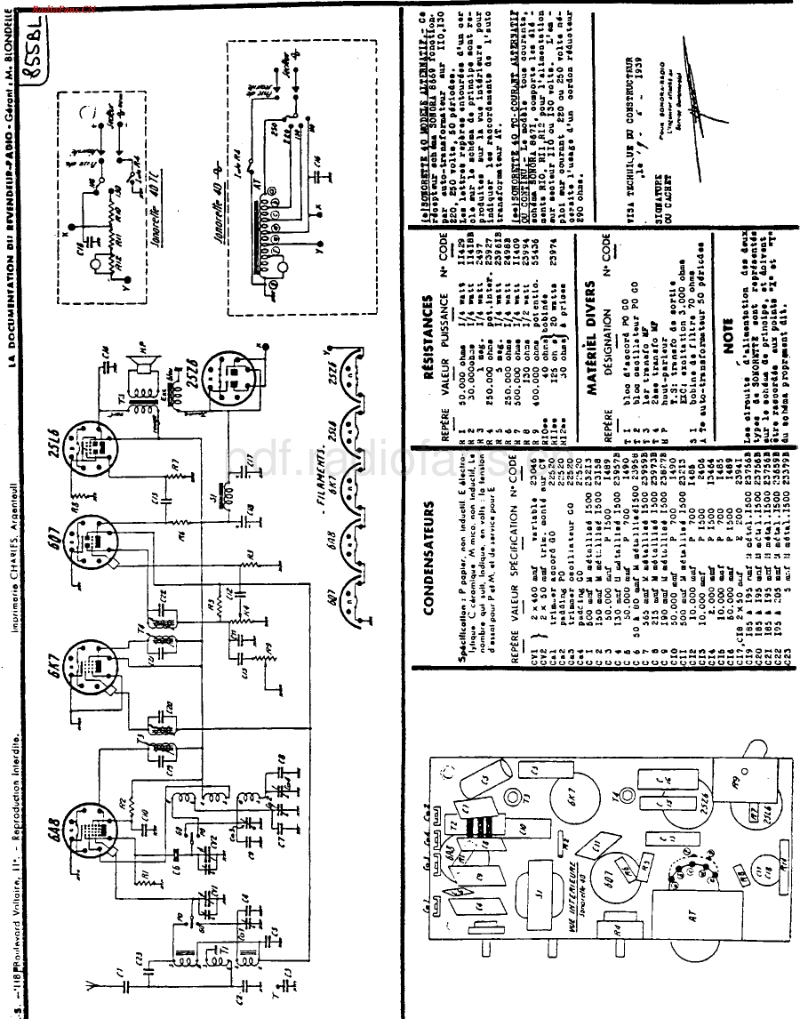 Sonora_Sonorette40-电路原理图.pdf_第2页