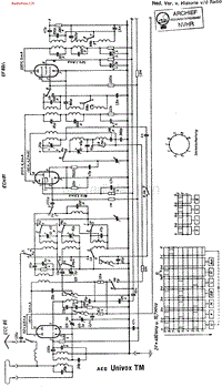 AEG_UnivoxTM-电路原理图.pdf