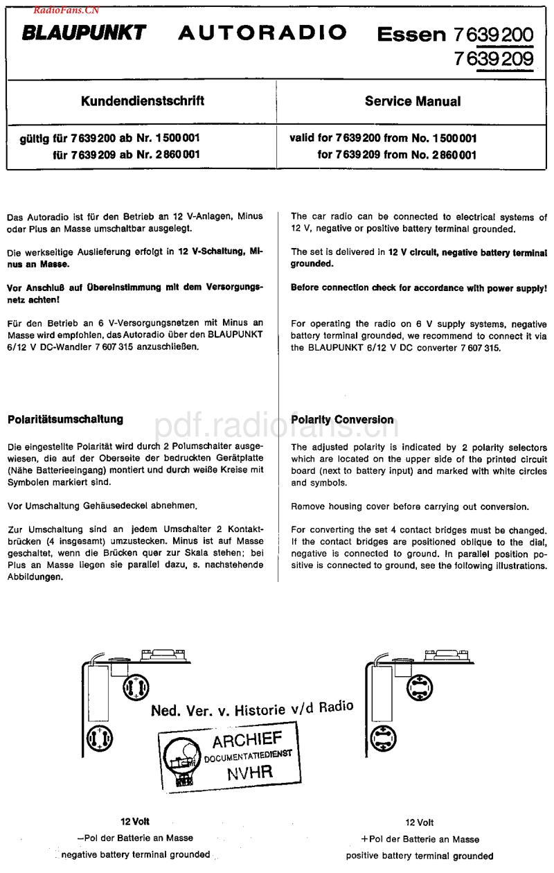 Blaupunkt_7639200.pdf_第1页