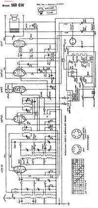 Braun_560GW-电路原理图.pdf