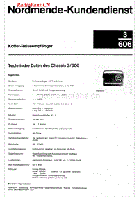 Nordmende Mambino D06 3-606-电路原理图.pdf